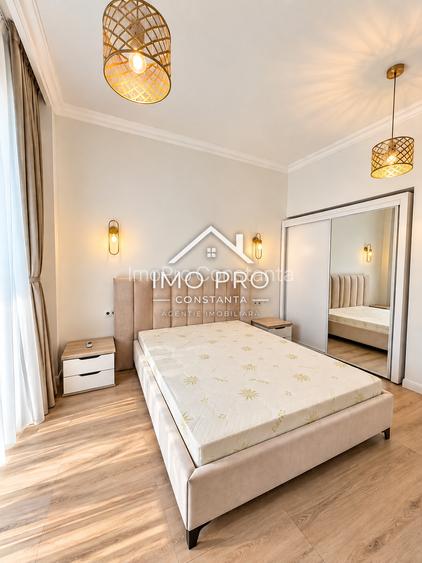 Aparatament 3 camere premium,  totul nou | 2 locuri la subteran - 5