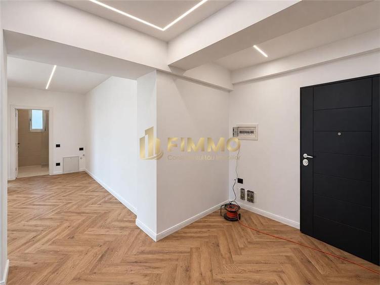 Apartament 3 camere | 59,45 mp utili | Finisaje premium | Imobil nou cu lift | I