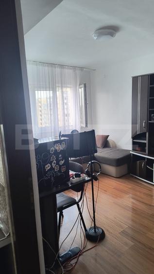 Apartament 2 camere decomandate de vânzare – Mărăști, zonă centrală