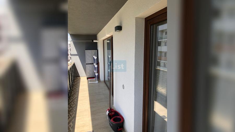 0% Comision | Apartament semidecomandat cu 2 camere, 56 mp | Europa