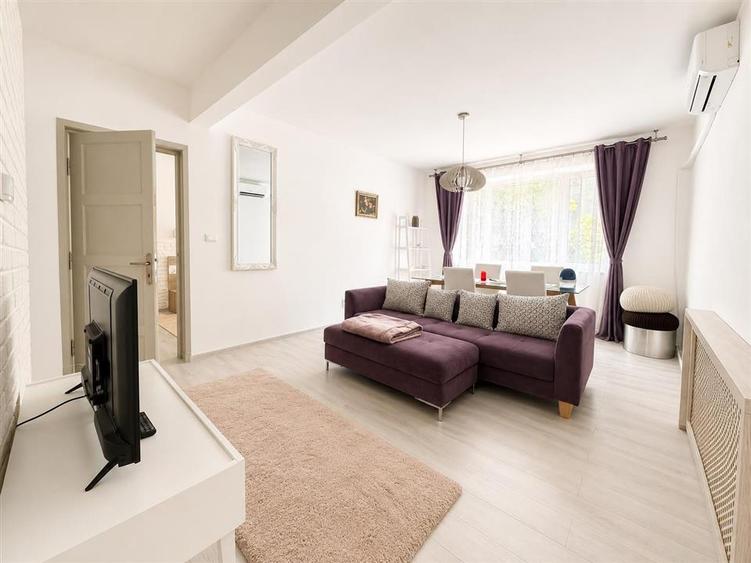 Apartament Bd Independentei - Renovat
