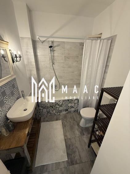 Apartament 4 camere de închiriat | Sibiu | 140 mp | garaj