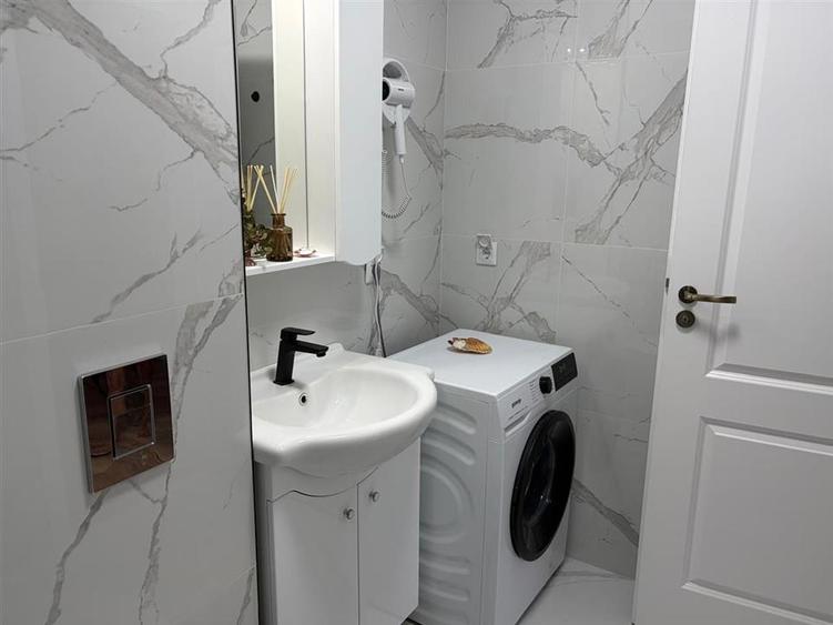 Apartament 2 camere cu balcon in Selimbar