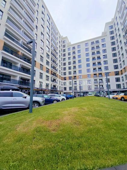 Studio Dublu High Garden East, Sector 2 - 2