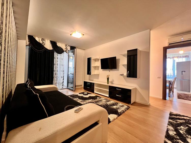 2 CAMERE BRANCOVEANU / IMOBIL NOU / LOC PARCARE / 2 DRESSINGURI