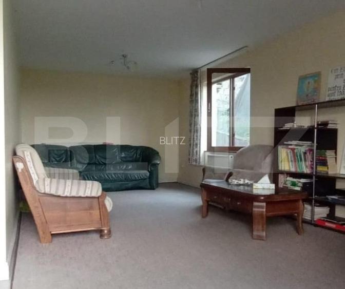 Vilă individuală 246mp utili, teren 667mp, zona Viforîta - 5