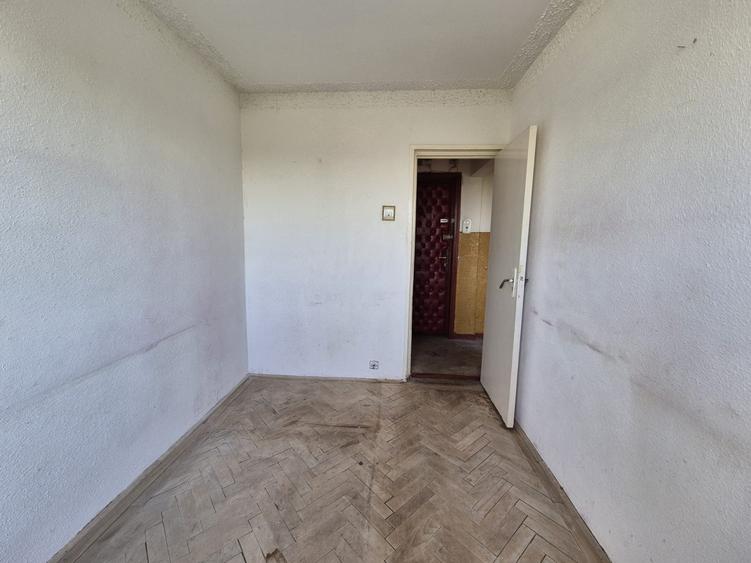 Apartament 3 camere de vânzare | Km 4-5