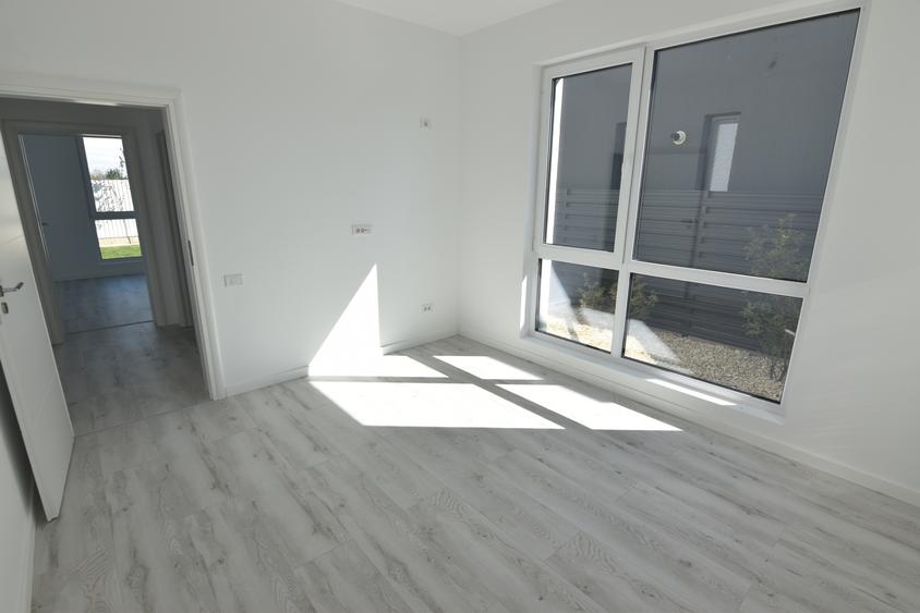 Casa parter in Domnesti, Ilfov. Constructie noua. Mutare imediata!