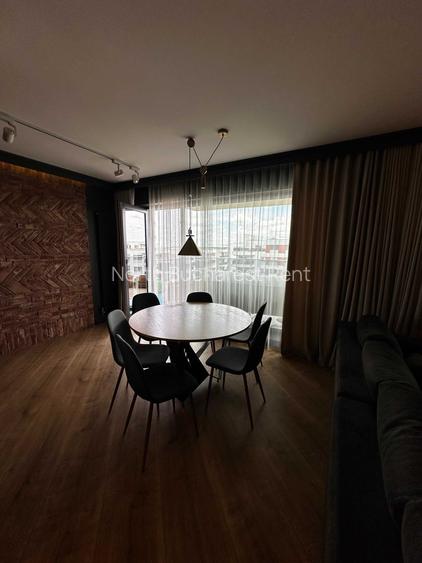 3 Camere | PIpera Plaza | 2 Locuri de parcare - 4