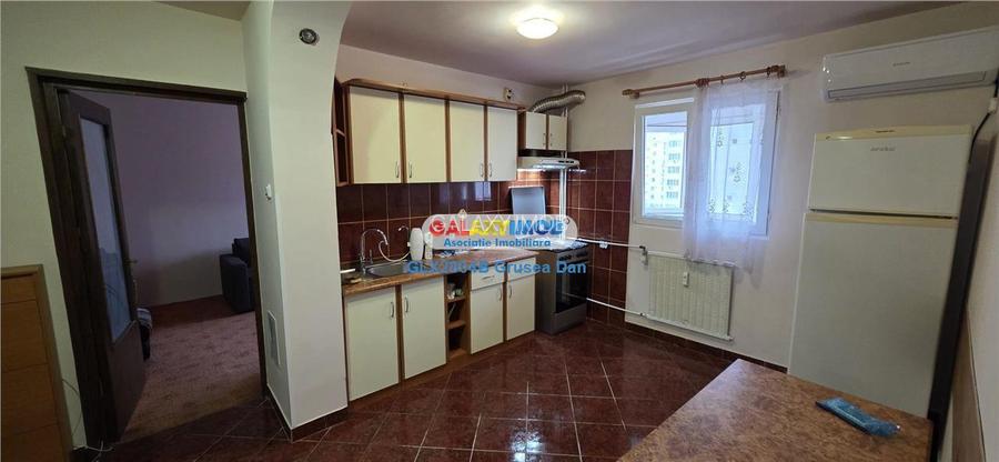 dristor | 2cam 55mp | spatios etaj 7 1984 | AC balcon | metrou - 5