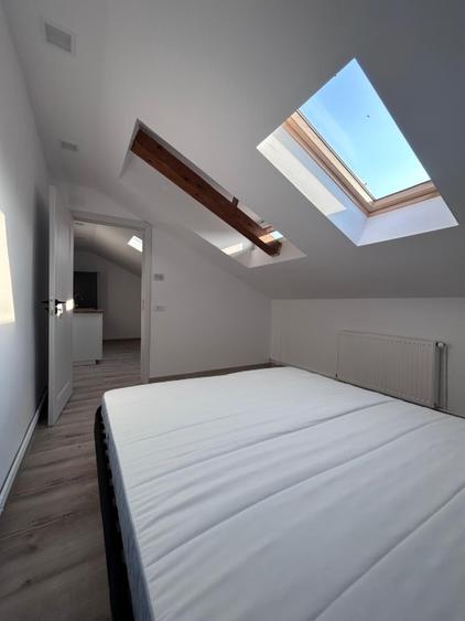 Închiriez apartament 2 camere zona darste Brasov