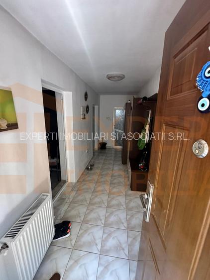 Casă 3 camere de vânzare în Viile Noi – Anda, Constanța | Teren 700 mp - 8