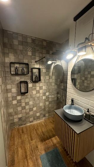 Apartament Premium Lux 3 camere