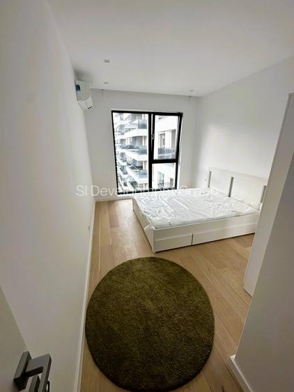 Apartament  Pipera - Floreasca | Nusco City | Parcare subterana | Metrou 7 min - 3