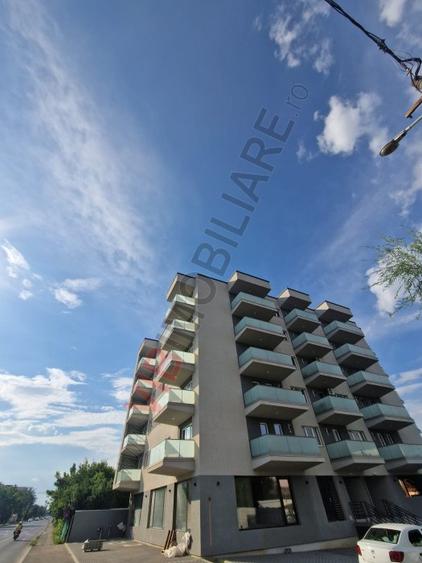 Apartament 2 Camere 65mp 2025 | Finisaje Premium | Metrou Străulești