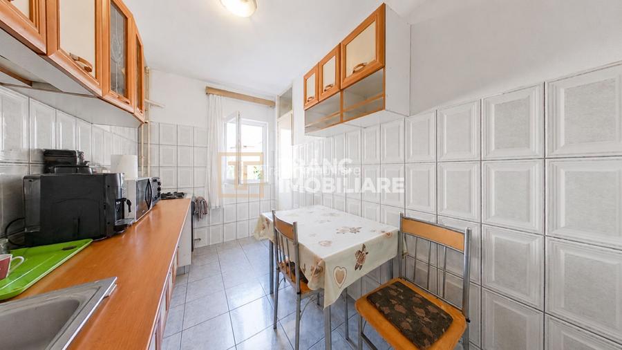Apartament 3 camere de vânzare – Cartier Alfa - 6