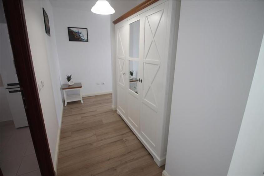 Apartament de LUX = 135mp - bloc 2008 - Stefan cel Mare