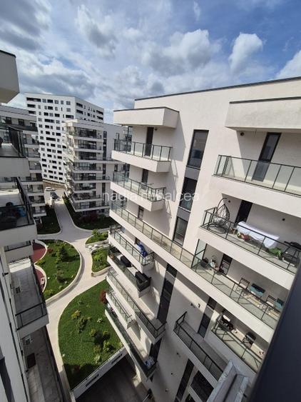 Apartament de lux aproape de Statiunea Mamaia si Litoralul Romanesc - 13