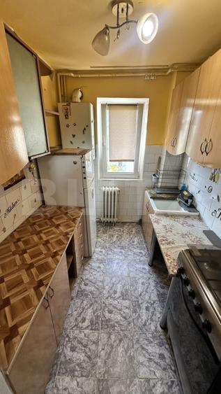 Apartament 2 camere/ etaj3/ zona Mihai Eminescu/ izolat termic/