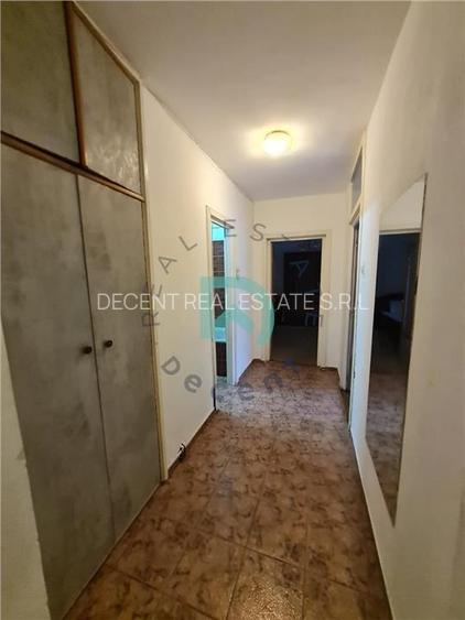Apartament 2 camere Zizinului-Judetean, mobilat, Brasov - 14