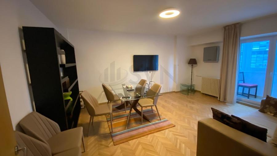 REA1027203 Apartament 2 camere Victoriei