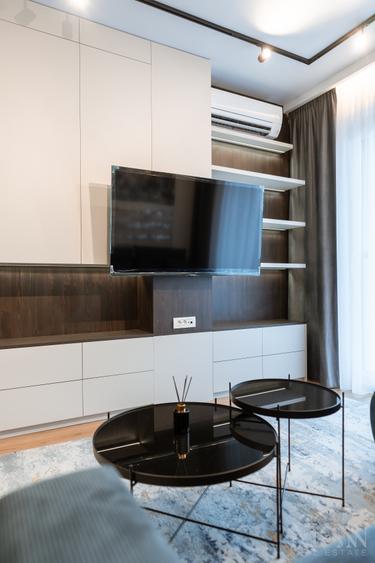 Apartament 2 camere de închiriat | Ultramodern | Cantemir, Oradea