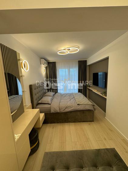 2 camere decomandate | Maurer Residence | Parcare inclusa - 5