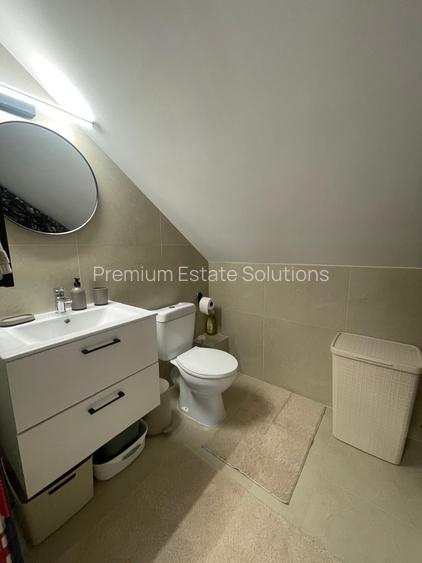 APARTAMENT MODERN - DECOMANDAT - PRIMA INCHIRIERE - LOC DE PARCARE - 35