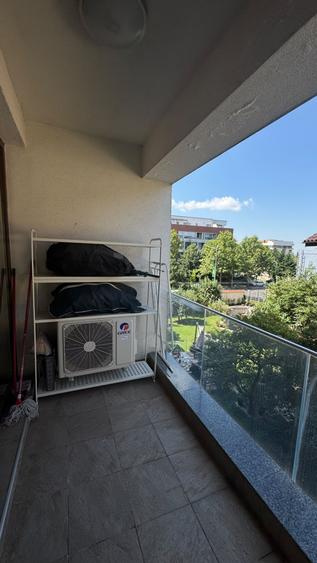 Apartament 2 camere | Sisești | 65,46 mp |Amenajat cu accent pe functionalitate