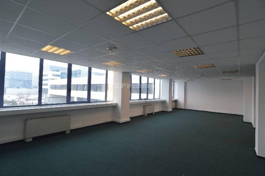 Iride Business Park cladirea 24, Pompei, 215 mp  0% comision! - 5