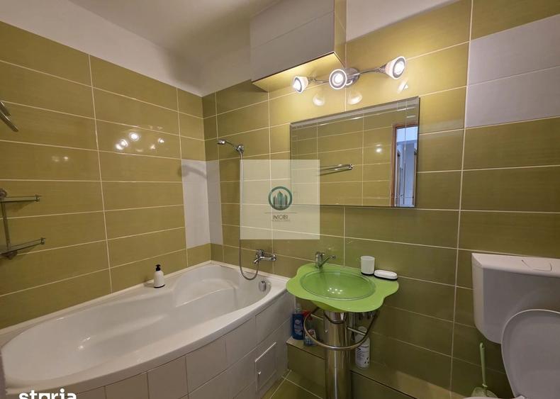 Apartament 3 camere, Decomandat, 74 mp, Deva – Bd. Decebal, Bloc 23