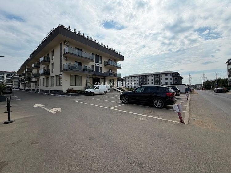 AP. 2 CAMERE -  MUTARE IMEDIATA, PARCARE+BOXA INCLUSE, COMISION 0% - 3
