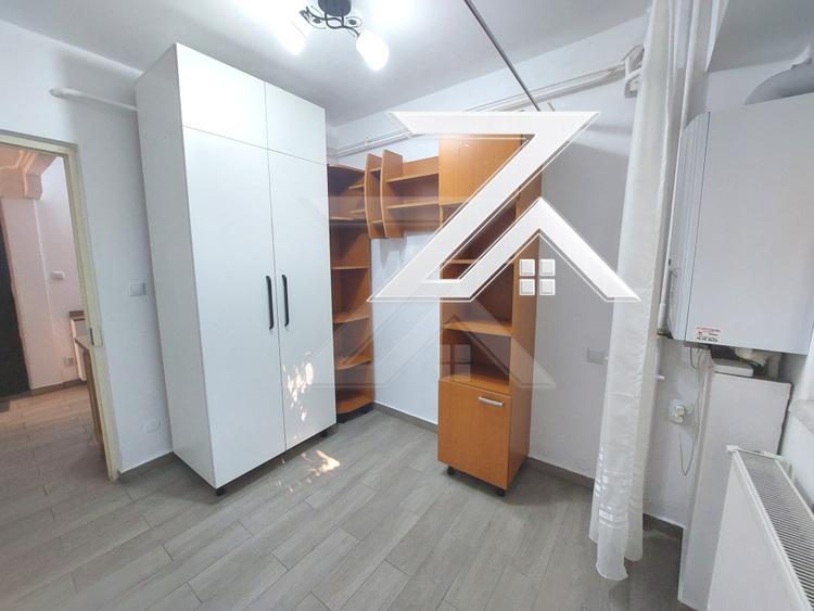Închiriez garsonieră modernă, decomandată – Zona Gării, Craiova