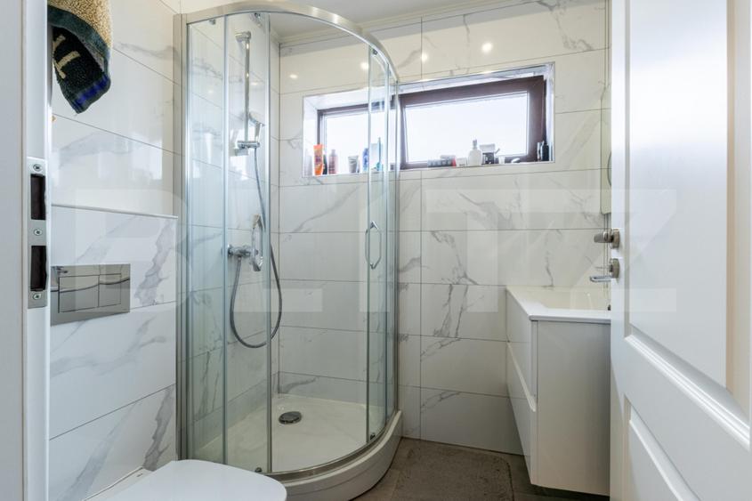 Apartament de vanzare, 3 camere, 102 mp, 2 balcoane - RIVUS