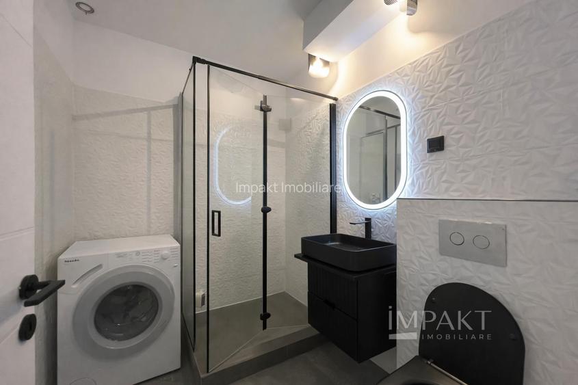 Apartament modern cu 2 camere in Grigorescu - 3