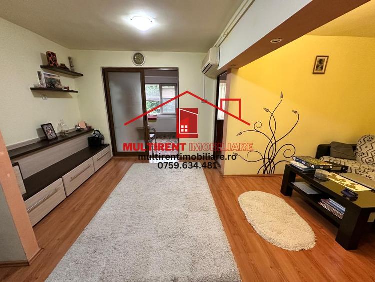 Apartament 3 camere str. 1848 - de vanzare!