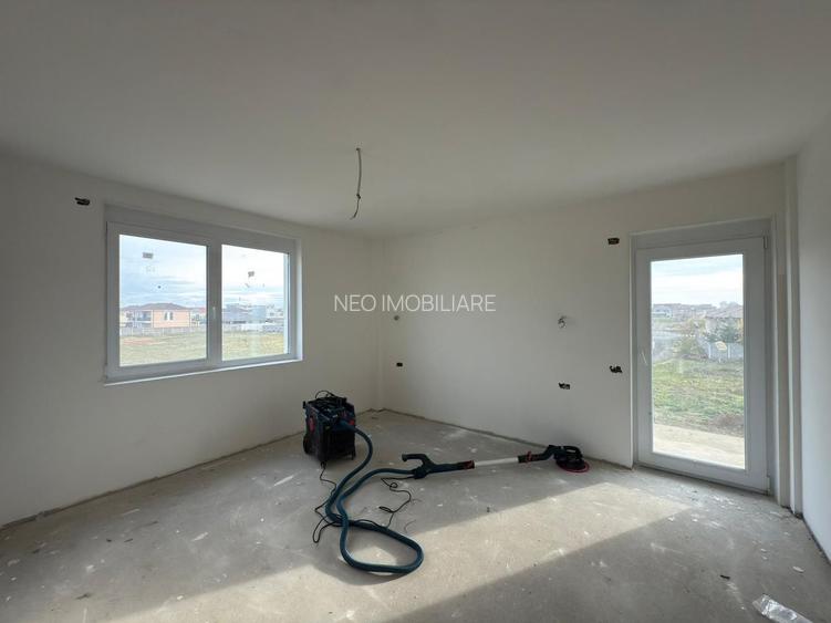 2 Camere - 76.000 euro - TVA Inclus- Giroc | Chisoda