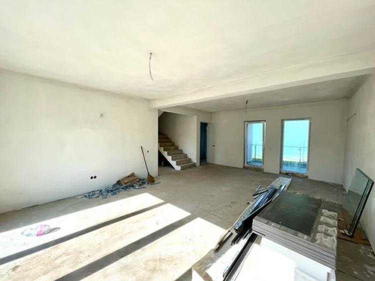 Casă P+E tip Duplex 112 mp la 4 minute de zona Centrală