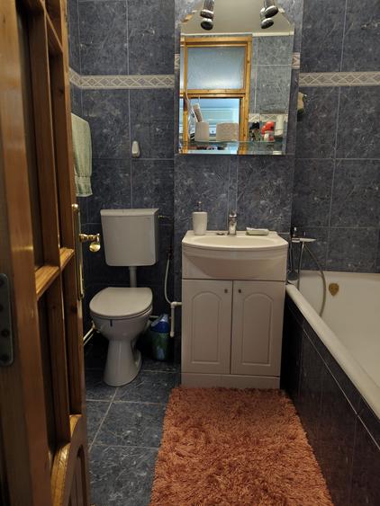 Apartament Mazepa2  mobilat, cu loc de parcare.