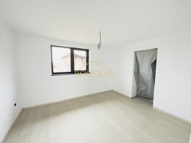 BG115-Casa Individuala cu 3 camere-Teren 800mp-COMISION 0%