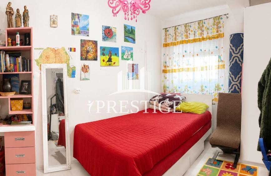 APARTAMENT 3 CAMERE | BALCON | PARCARE | LIFT | ZONA RAHOVEI
