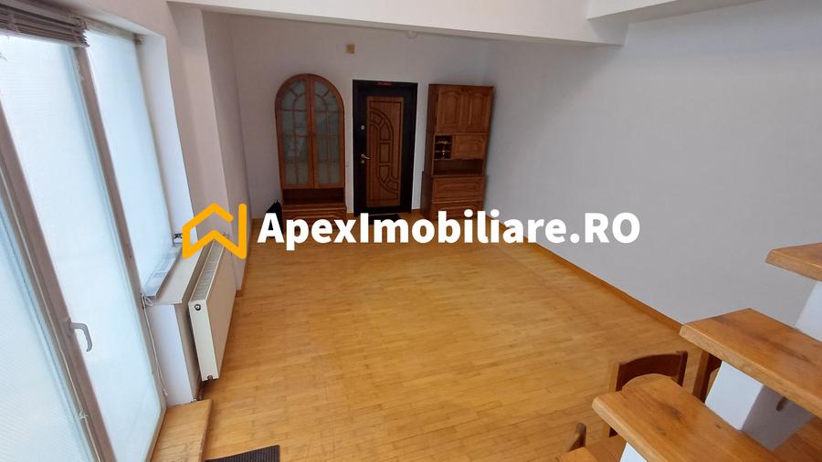 Birouri de închiriat Cotroceni, București | 98 mp, 3 camere