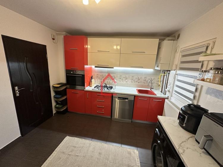 Apartament cu 2 camere, Decomandat, Cug, renovat - 5