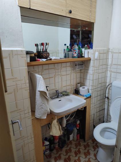 Apartament cu 3 camere decomandate in zona Calea Lipovei