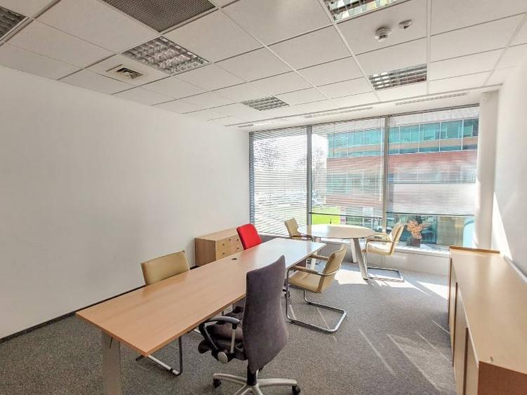 Bucharest Business Park, Presei Libere, 200 - 2250 mp 0% comision!