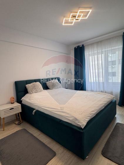 Apartament cu 2 camere de închiriat - 3
