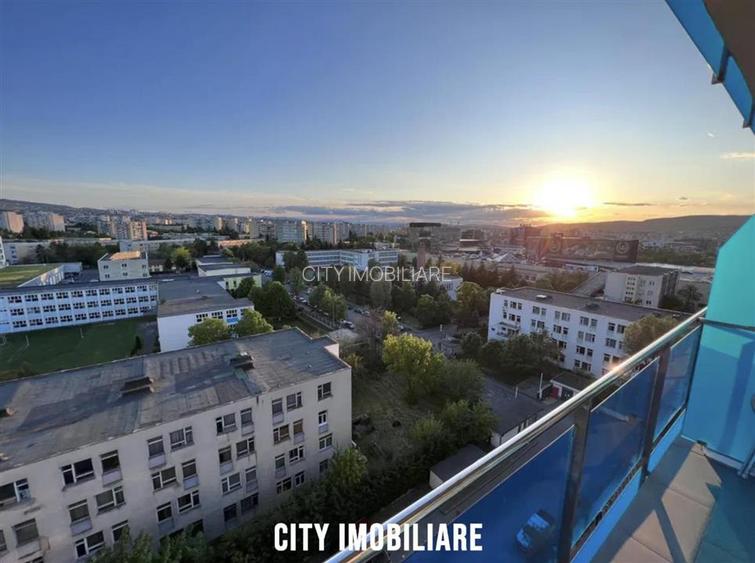 Apartament 2 camere, bloc nou, Viva City, Iulius Mall