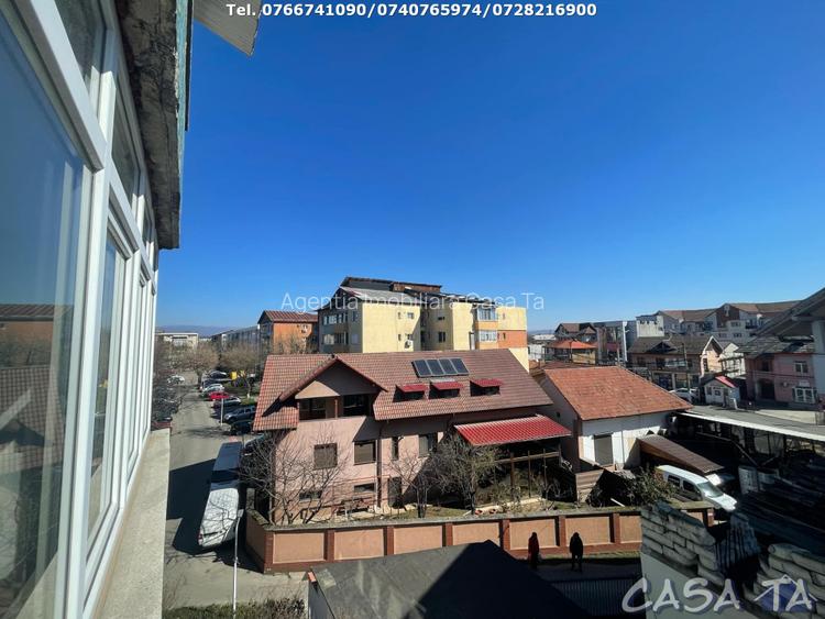 Apartament 2 Camere, Etaj 3, Strada Aleea Brandusei - 11