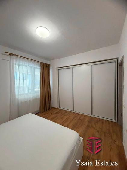 APARTAMENT 2 DECOMANDATE - CAMPUS - BLOC NOU - PARCARE -