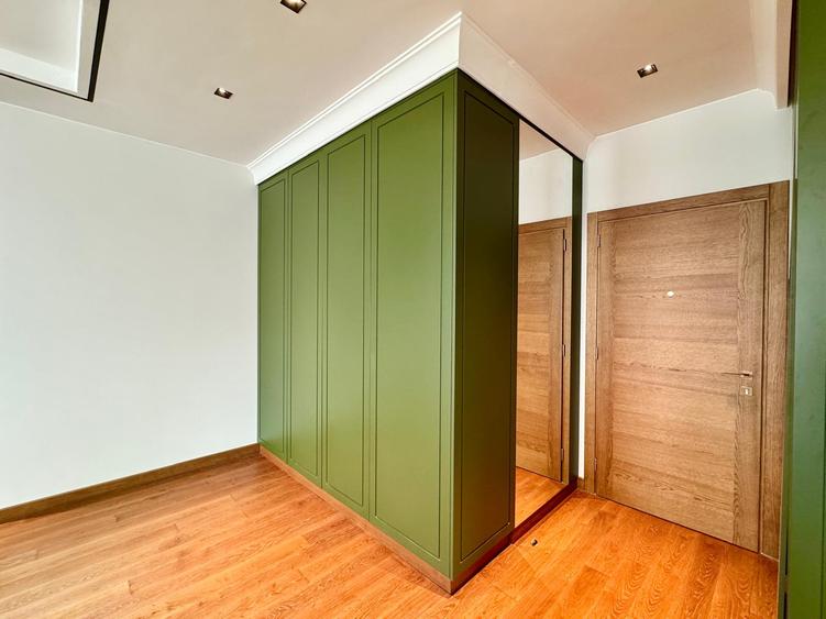 Iasi, Centru, Palas Campus, Tatami Seven, penthouse exclusivist de inchiriat